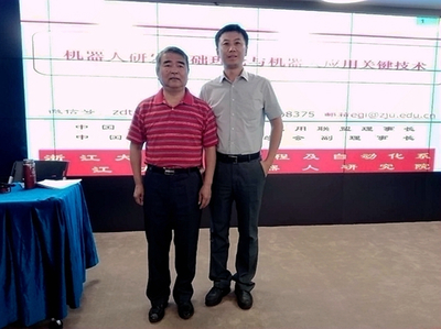 關(guān)節(jié)型機(jī)器人 制造業(yè)的進(jìn)化伙伴，而非替代幽靈